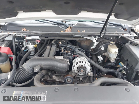 2007 Chevrolet Avalanche 3LT with VIN 3GNFK12337G136637, listed as a IAAI auction lot 41089209 with 180,552 mi miles and . Bid and sale history available at DreamBid. Image 10.