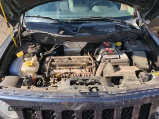2016 Jeep Patriot Sport with VIN 1C4NJPBB3GD514244, listed as a Copart auction lot 58802295 with 85,863 mi miles and Clean title. Bid and sale history available at DreamBid. Image 11.