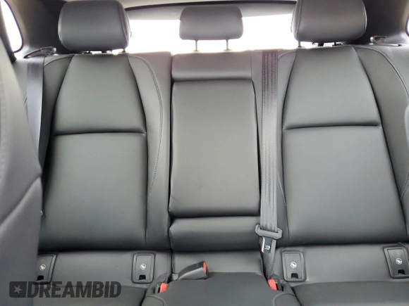 2023 Mazda CX-30 S Select with VIN 3MVDMBBM2PM555443, listed as a Copart auction lot 58159865 with 30,118 mi miles and Salvage title. Bid and sale history available at DreamBid. Image 10.