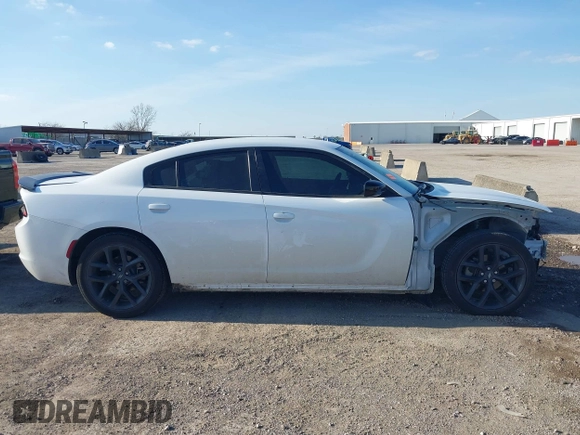 2022 Dodge Charger SXT with VIN 2C3CDXBG5NH119769, listed as a IAAI auction lot 41677449 with 44,823 mi miles and . Bid and sale history available at DreamBid. Image 14.
