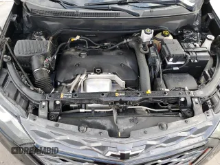 2019 Chevrolet Equinox LT with VIN 2GNAXLEX8K6182619, listed as a Copart auction lot 44230295 with 125,707 mi miles and Clean Title. Bid and sale history available at DreamBid. Image 12.