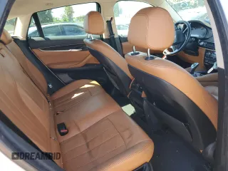 2016 BMW X6 sDrive35i with VIN 5UXKU0C55G0F92740, listed as a Copart auction lot 65639533 with 84,708 mi miles. Bid and sale history available at carsss.com. Image 11.