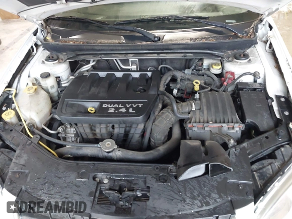 2012 Chrysler 200 LX with VIN 1C3CCBAB0CN222338, listed as a IAAI auction lot 41947154 with 169,737 mi miles and . Bid and sale history available at DreamBid. Image 10.