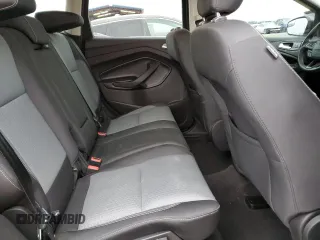 2019 Ford Escape SE with VIN 1FMCU9GD9KUA21466, listed as a Copart auction lot 81195894 with 29,894 mi miles and Salvage Title. Bid and sale history available at carsss.com. Image 11.