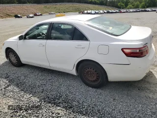 2007 Toyota Camry CE with VIN 4T1BE46K87U591879, listed as a Copart auction lot 55643635 with 196,196 mi miles and Clean Title. Bid and sale history available at DreamBid. Image 2.