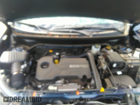 2022 Chevrolet Equinox Premier z VIN 3GNAXNEV1NS182042, wystawiony jako IAAI lot #42340232 z przebiegiem 26 052 mil mil oraz . Historia ofert i sprzedaży dostępna na DreamBid. Obrazek 10.