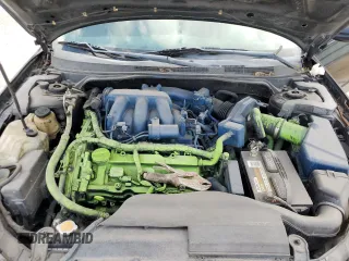 2006 Nissan Altima 3.5 SE with VIN 1N4BL11D56N427215, listed as a Copart auction lot 83682264 with 201,812 mi miles and Salvage Title. Bid and sale history available at carsss.com. Image 11.