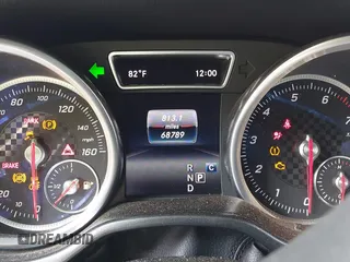 2017 Mercedes-Benz GLE 43 AMG z VIN 4JGED6EB2HA065229, wystawiony jako IAAI lot #42307280 z przebiegiem 68 789 mil mil oraz . Historia ofert i sprzedaży dostępna na DreamBid. Obrazek 7.