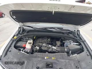 2024 Jeep Grand Cherokee Altitude with VIN 1C4RJHAG1RC707103, listed as a IAAI auction lot 41964830 with 27,302 mi miles and . Bid and sale history available at DreamBid. Image 10.