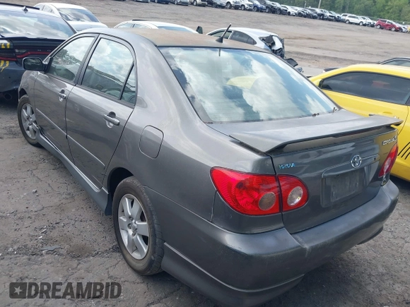 2006 Toyota Corolla CE с VIN 1NXBR32E36Z716204, выставлен на аукционе IAAI как лот 42161871 с пробегом 198 030 миль миль и . История ставок и продаж доступна на DreamBid. Изображение 3.
