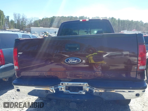 2004 Ford F-250 XL с VIN 1FTNW21P64ED13879, выставлен на аукционе IAAI как лот 41820995 с пробегом 279 196 миль миль и . История ставок и продаж доступна на DreamBid. Изображение 16.