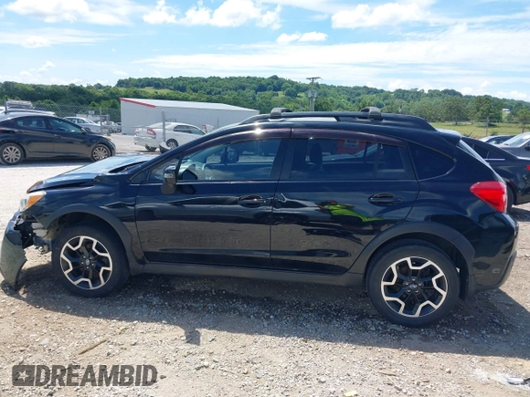 2016 Subaru Crosstrek Limited with VIN JF2GPANC6G8232697, listed as a IAAI auction lot 42626388 with 108,061 mi miles and . Bid and sale history available at DreamBid. Image 15.