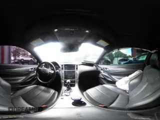 2019 Infiniti Q60 Luxe with VIN JN1EV7EL7KM290268, listed as a IAAI auction lot 42331261 with 95,402 mi miles and . Bid and sale history available at DreamBid. Image 18.