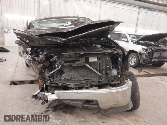 2015 Chevrolet Silverado 1500 LS with VIN 1GCVKPECXFZ403807, listed as a IAAI auction lot 41320304 with 146,576 mi miles and . Bid and sale history available at DreamBid. Image 6.
