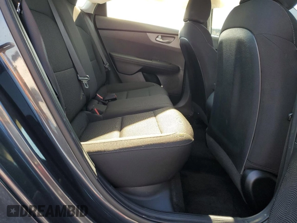 2019 Kia Forte LXS with VIN 3KPF24AD9KE130446, listed as a Copart auction lot 62060265 with 94,504 mi miles and Non repairable. Bid and sale history available at DreamBid. Image 10.