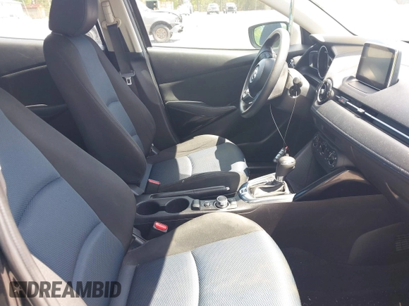 2018 Toyota Yaris with VIN 3MYDLBYV4JY311444, listed as a IAAI auction lot 42010011 with 43,080 mi miles and . Bid and sale history available at DreamBid. Image 5.