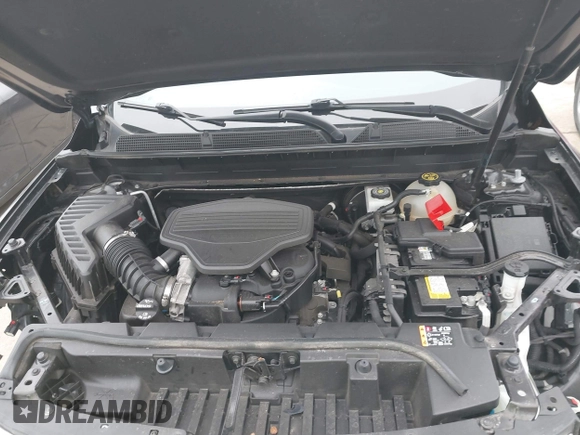 2020 GMC Acadia SLT with VIN 1GKKNULS9LZ160798, listed as a IAAI auction lot 41503363 with 158,272 mi miles and . Bid and sale history available at DreamBid. Image 10.
