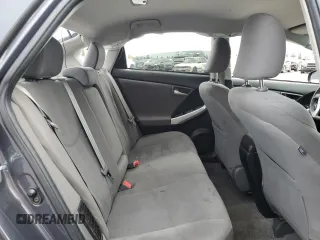 2013 Toyota Prius One with VIN JTDKN3DU2D1682338, listed as a Copart auction lot 48768435 with 152,401 mi miles and Salvage Title. Bid and sale history available at DreamBid. Image 11.
