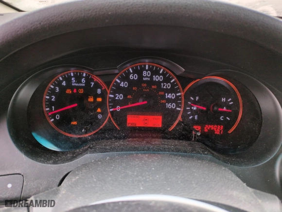 2007 Nissan Altima 3.5 SL with VIN 1N4BL21E27N488022, listed as a Copart auction lot 51226415 with 225,033 mi miles and Salvage Title. Bid and sale history available at carsss.com. Image 9.