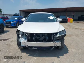 2017 Lexus RX 350 with VIN 2T2BZMCA7HC103598, listed as a IAAI auction lot 42471755 with 101,593 mi miles and . Bid and sale history available at DreamBid. Image 13.