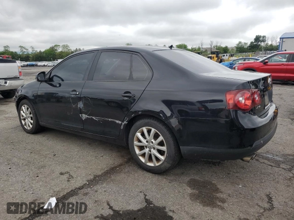 2010 Volkswagen Jetta Limited Edition с VIN 3VWAZ7AJ1AM107144, выставлен на аукционе Copart как лот 59029925 с пробегом 144 849 миль миль и Списание • Salvage title. История ставок и продаж доступна на DreamBid. Изображение 2.