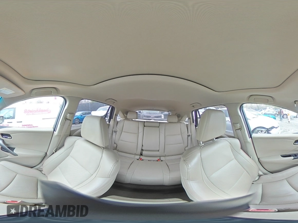 2013 Acura RDX Technology with VIN 5J8TB4H50DL013156, listed as a Copart auction lot 82024414 with 102,166 mi miles and Salvage Title. Bid and sale history available at DreamBid. Image 14.