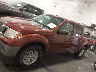2016 Nissan Frontier Pro-4X with VIN 1N6AD0EV8GN791448, listed as a IAAI auction lot 41839859 with 109,655 mi miles and . Bid and sale history available at DreamBid. Image 14.