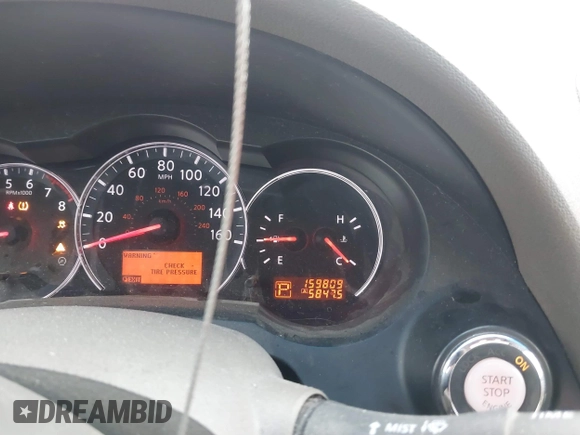 2011 Nissan Altima SR with VIN 1N4BL2AP5BN449709, listed as a IAAI auction lot 41750788 with 159,809 mi miles and . Bid and sale history available at DreamBid. Image 7.