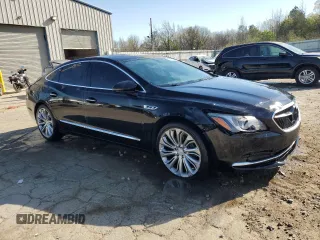 2017 Buick LaCrosse Essence with VIN 1G4ZP5SSXHU179467, listed as a Copart auction lot 50200475 with 91,654 mi miles and Salvage Title. Bid and sale history available at carsss.com. Image 4.