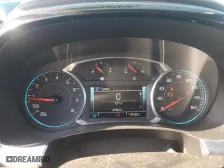 2019 Chevrolet Traverse LT Leather with VIN 1GNEVHKW9KJ172474, listed as a Copart auction lot 42920855 with 81,051 mi miles and Salvage Title. Bid and sale history available at carsss.com. Image 9.