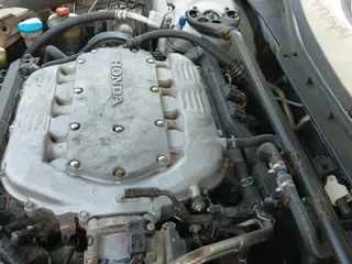 2008 Honda Accord EX with VIN 1HGCP36728A080682, listed as a IAAI auction lot 43251002 with Not provided miles and . Bid and sale history available at DreamBid. Image 12.