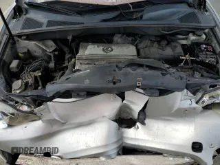 2004 Lexus RX 330 z VIN 2T2GA31U54C008228, wystawiony jako Copart lot #54125085 z przebiegiem 294 297 mil mil oraz Szkoda całkowita • Salvage title. Historia ofert i sprzedaży dostępna na DreamBid. Obrazek 12.