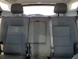 2018 GMC Terrain SLE z VIN 3GKALTEV6JL355491, wystawiony jako Copart lot #72639404 z przebiegiem 158 642 mil mil oraz Szkody całkowita. Historia ofert i sprzedaży dostępna na DreamBid. Obrazek 10.
