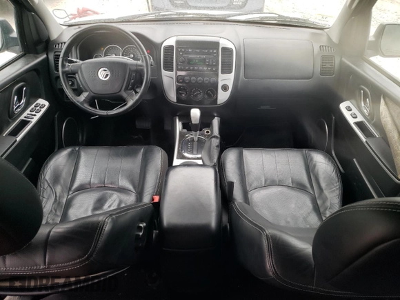 2007 Mercury Mariner Premier с VIN 4M2CU97167KJ20530, выставлен на аукционе Copart как лот 47450905 с пробегом 116 245 миль миль и Чистый • Clean title. История ставок и продаж доступна на DreamBid. Изображение 8.