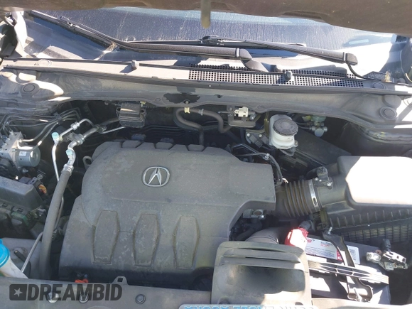 2017 Acura RDX with VIN 5J8TB3H3XHL015642, listed as a IAAI auction lot 41155240 with 1 mi miles. Bid and sale history available at carsss.com. Image 10.