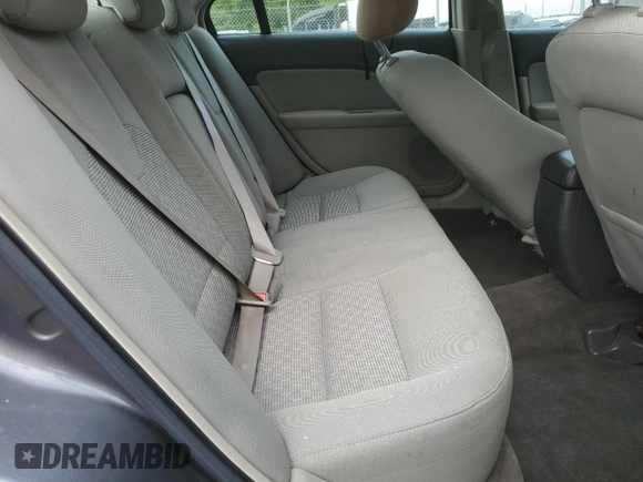2010 Ford Fusion SE with VIN 3FAHP0HA2AR304143, listed as a Copart auction lot 56181895 with 136,936 mi miles and Salvage title. Bid and sale history available at DreamBid. Image 10.