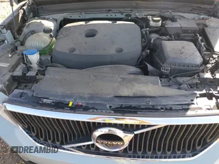 2019 Volvo XC40 Momentum с VIN YV4162UK8K2134852, выставлен на аукционе IAAI как лот 42259540 с пробегом 79 683 миль миль и . История ставок и продаж доступна на DreamBid. Изображение 10.