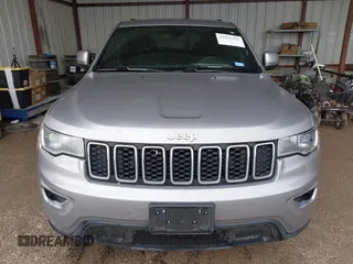 2018 Jeep Grand Cherokee Laredo E with VIN 1C4RJEAG1JC275356, listed as a IAAI auction lot 42150422 with 69,720 mi miles and . Bid and sale history available at DreamBid. Image 12.