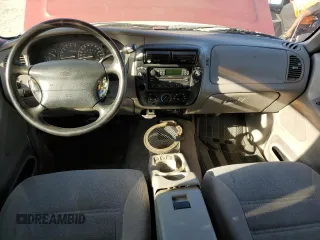 2000 Ford Explorer XLS z VIN 1FMZU72X7YUB64053, wystawiony jako Copart lot #53037485 z przebiegiem 197 312 mil mil oraz Szkody całkowita. Historia ofert i sprzedaży dostępna na DreamBid. Obrazek 8.