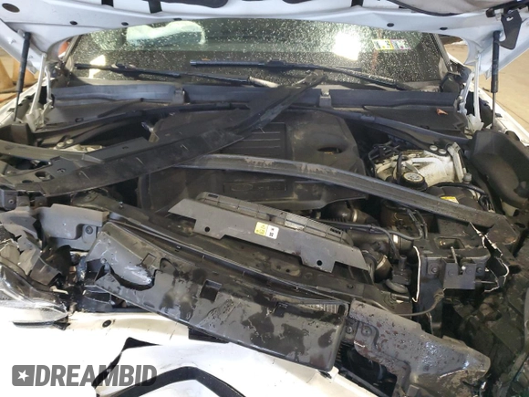 2019 Land Rover Range Rover Velar S with VIN SALYB2EX0KA234143, listed as a Copart auction lot 56794725 with 58,518 mi miles and Salvage title. Bid and sale history available at DreamBid. Image 11.