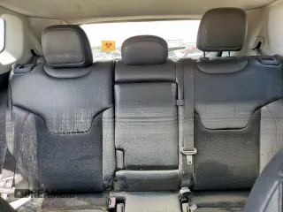 2020 Jeep Compass Trailhawk with VIN 3C4NJDDB5LT177298, listed as a Copart auction lot 61922045 with 108,619 mi miles and Salvage title. Bid and sale history available at DreamBid. Image 10.