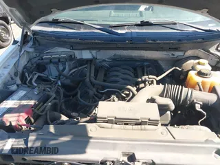 2014 Ford F-150 XL with VIN 1FTNF1CF5EKF62031, listed as a IAAI auction lot 41657632 with 216,689 mi miles and . Bid and sale history available at DreamBid. Image 10.