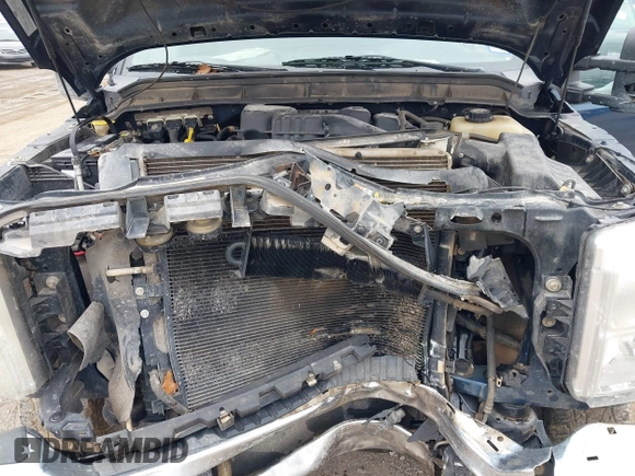 2015 Ford F-250 XL с VIN 1FD7X2B63FEC15046, выставлен на аукционе IAAI как лот 41502647 с пробегом 267 584 миль миль и . История ставок и продаж доступна на DreamBid. Изображение 10.