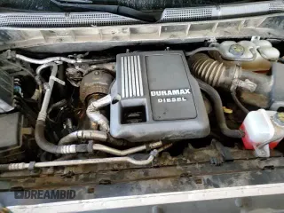 2020 Chevrolet Silverado 1500 LT с VIN 3GCUYDET5LG451011, выставлен на аукционе Copart как лот 67984385 с пробегом 122 359 миль миль и Списание • Salvage title. История ставок и продаж доступна на DreamBid. Изображение 13.