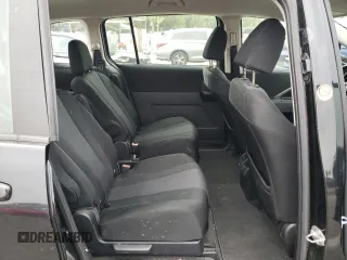 2015 Mazda 5 Touring with VIN JM1CW2CL8F0191186, listed as a Copart auction lot 57846745 with 87,789 mi miles and Salvage title. Bid and sale history available at DreamBid. Image 10.