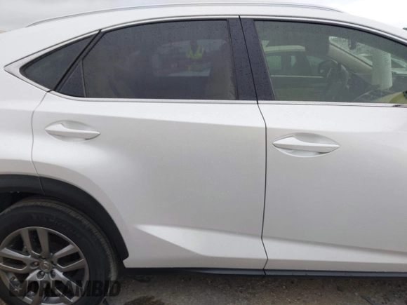2015 Lexus NX 200t with VIN JTJYARBZ3F2020432, listed as a IAAI auction lot 42444362 with 101,635 mi miles and . Bid and sale history available at DreamBid. Image 13.