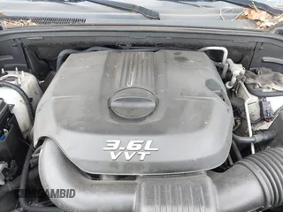 2012 Dodge Durango SXT with VIN 1C4RDHAG8CC237151, listed as a IAAI auction lot 42074419 with 262,409 mi miles. Bid and sale history available at carsss.com. Image 10.
