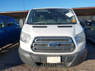 2015 Ford Transit XL with VIN 1FBZX2ZM3FKA76284, listed as a IAAI auction lot 41047457 with 191,400 mi miles and . Bid and sale history available at DreamBid. Image 12.