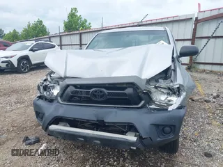 2015 Toyota Tacoma with VIN 5TFTX4CN7FX052538, listed as a IAAI auction lot 42465330 with 81,530 mi miles and . Bid and sale history available at DreamBid. Image 6.