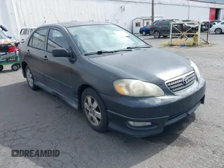 2006 Toyota Corolla CE с VIN 1NXBR32E36Z747761, выставлен на аукционе IAAI как лот 42529765 с пробегом 240 578 миль миль и . История ставок и продаж доступна на DreamBid. Изображение 1.